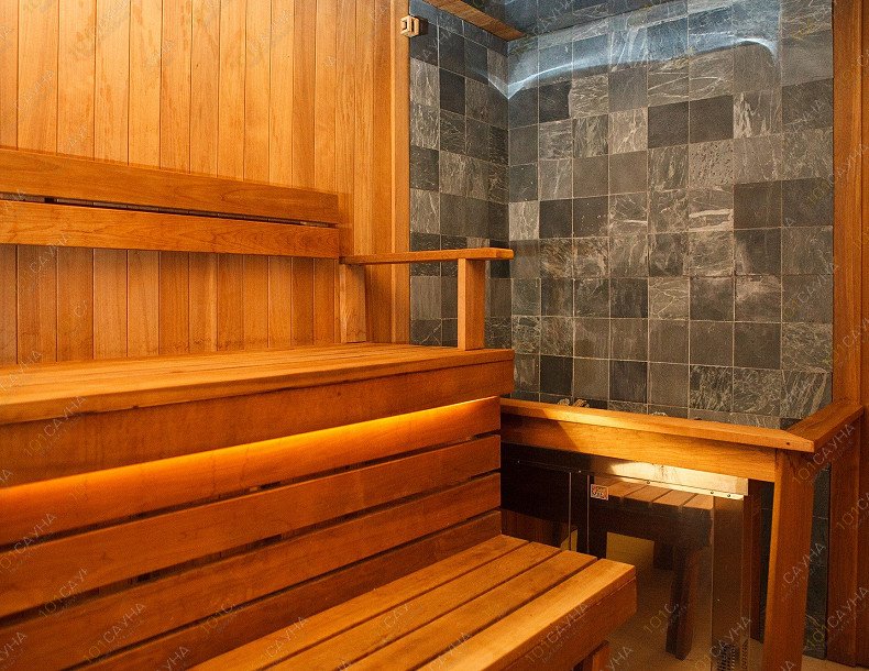 Спа-комплекс в отеле Грейс Империал, в Сочи, пер. Лунный, 6 | Спа-комплекс в отеле Грейс Империал | 1001sauna.com