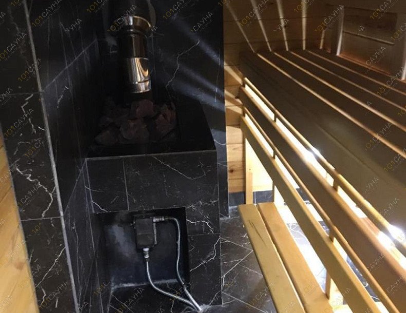 Банька с веником Хуторок, в Ульяновске, Нариманова проспект, 121 | 3 | 1001sauna.com