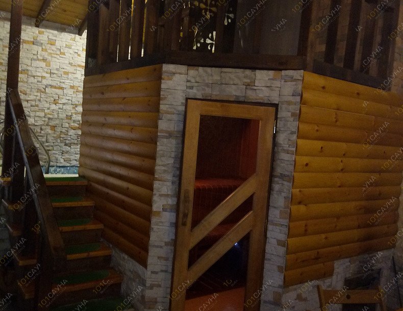 Сауна баня У Петровича, в Новороссийске, Проспект Ленина, 14а | 1 | 1001sauna.com
