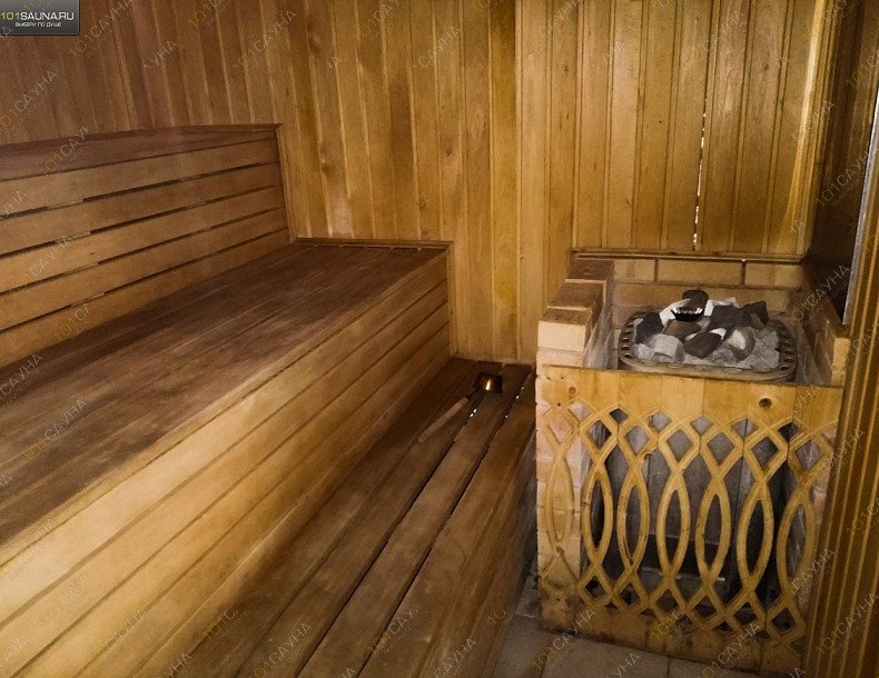 Сауна Пар-house, в Тюмени, Ветеранов труда, 34 стр. 1 | Парилка | 1001sauna.com