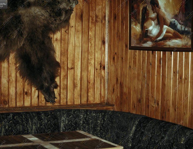 Сауна Пар-house, в Тюмени, Ветеранов труда, 34 стр. 1 | Сауна "Пар-house" | 1001sauna.com