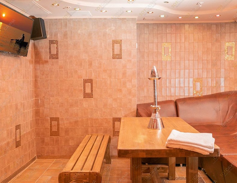 СПА-центр Сандал В отеле Вельвет, в Екатеринбурге, ул. Щербакова, 220 | Спа центр | 1001sauna.com