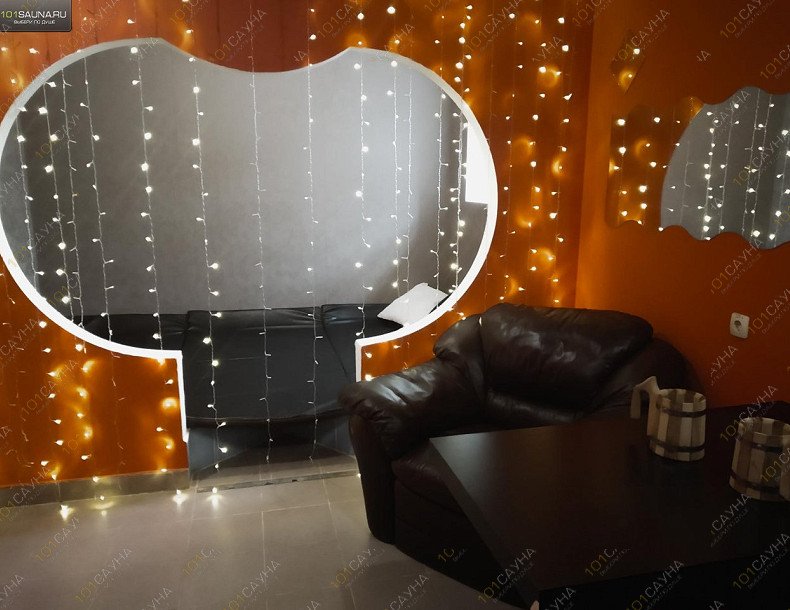 Сауна Пар-house, в Тюмени, Ветеранов труда, 34 стр. 1 | Сауна "Пар-house" | 1001sauna.com