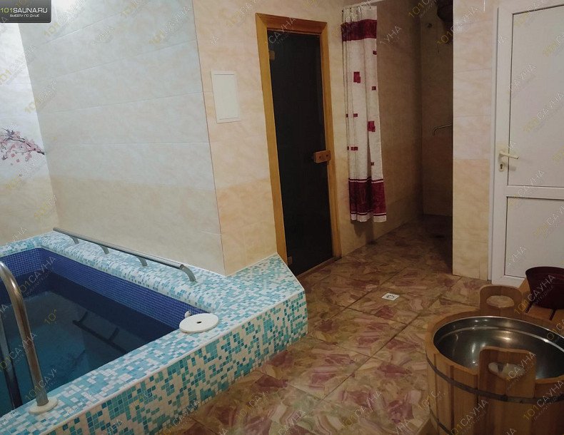 Сауна Пар-house, в Тюмени, Ветеранов труда, 34 стр. 1 | Сауна "Пар-house" | 1001sauna.com