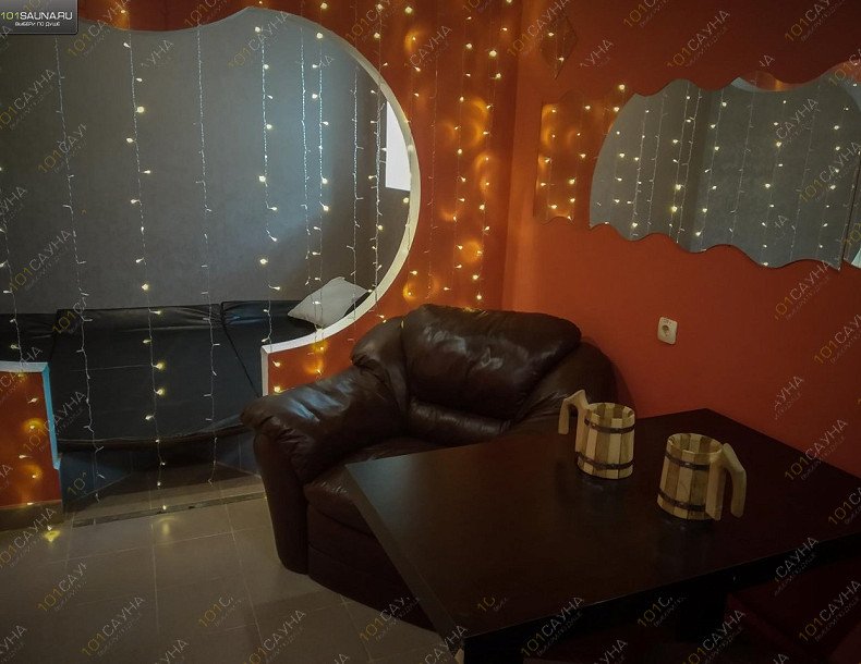 Сауна Пар-house, в Тюмени, Ветеранов труда, 34 стр. 1 | Сауна "Пар-house" | 1001sauna.com