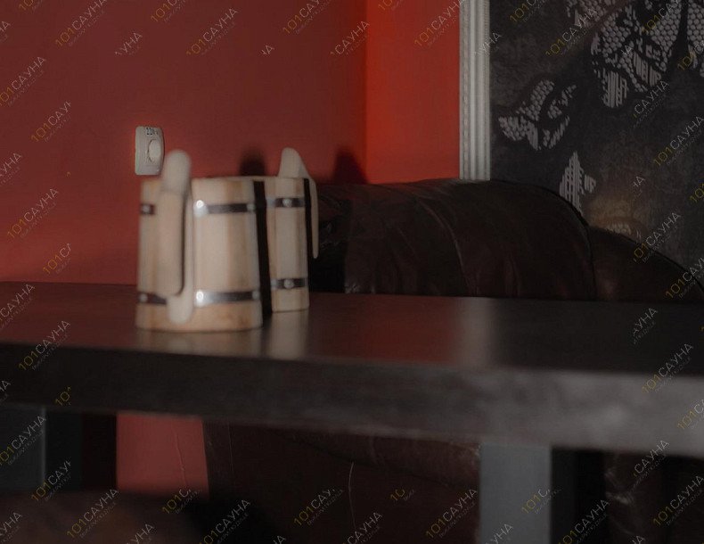 Сауна Пар-house, в Тюмени, Ветеранов труда, 34 стр. 1 | Сауна "Пар-house" | 1001sauna.com