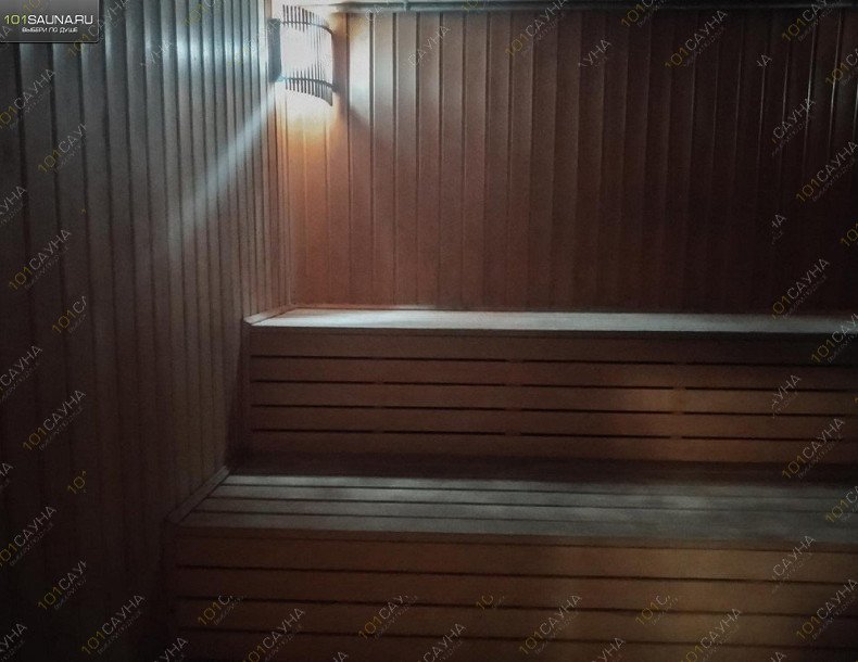 Сауна Пар-house, в Тюмени, Ветеранов труда, 34 стр. 1 | 1 | 1001sauna.com