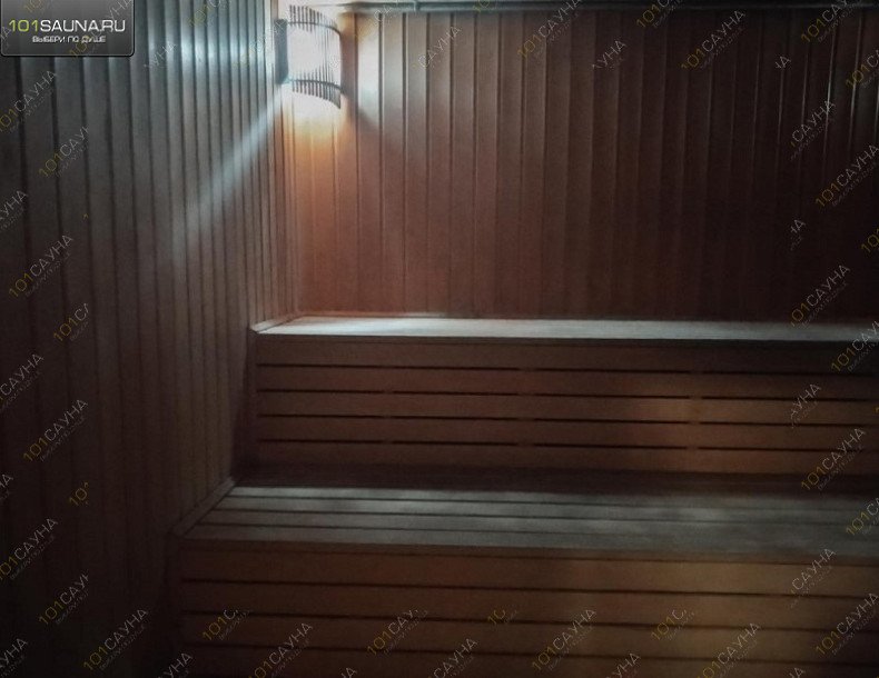 Сауна Пар-house, в Тюмени, Ветеранов труда, 34 стр. 1 | 5 | 1001sauna.com