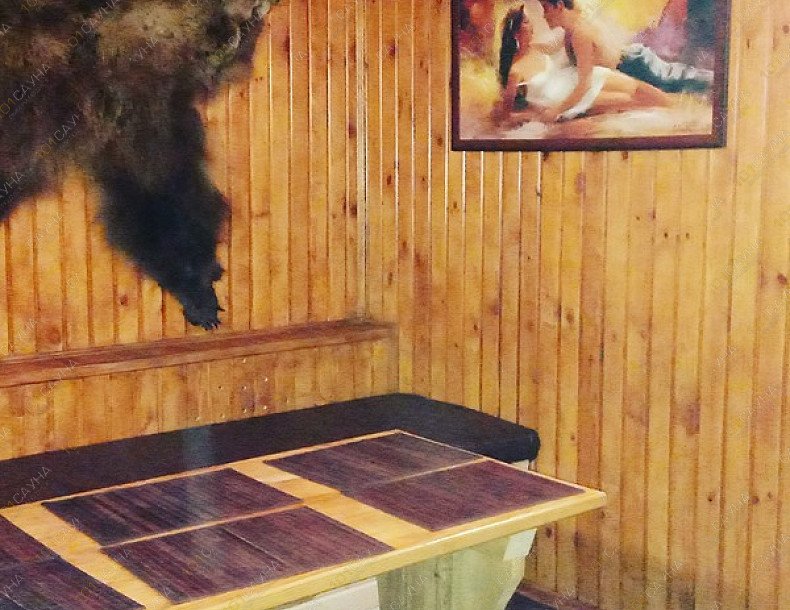 Сауна Пар-house, в Тюмени, Ветеранов труда, 34 стр. 1 | 7 | 1001sauna.com