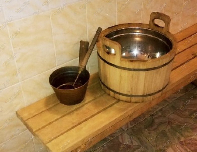 Сауна Пар-house, в Тюмени, Ветеранов труда, 34 стр. 1 | 9 | 1001sauna.com