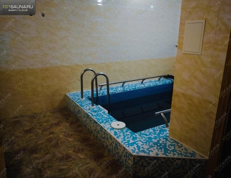 Сауна Пар-house, в Тюмени, Ветеранов труда, 34 стр. 1 | 10 | 1001sauna.com