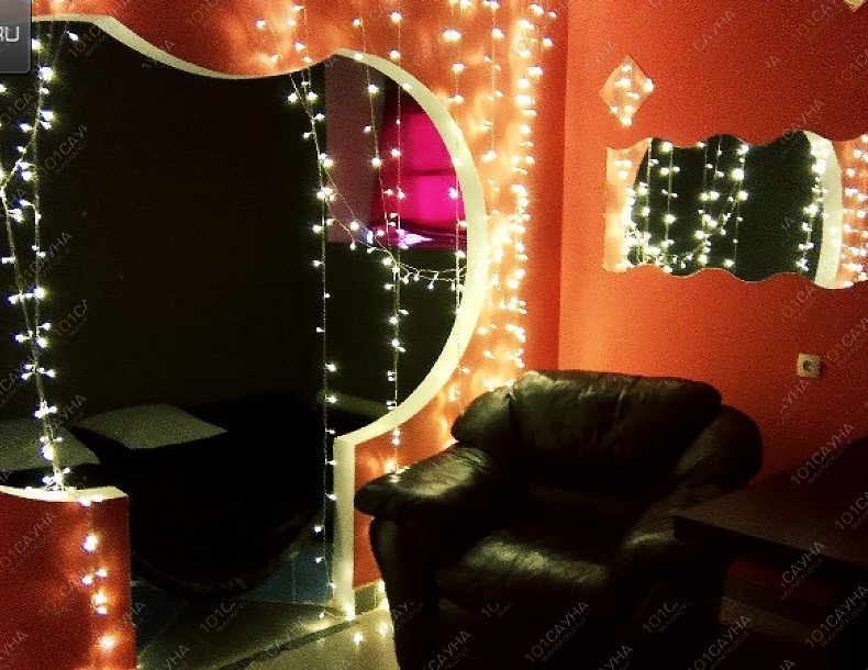 Сауна Пар-house, в Тюмени, Ветеранов труда, 34 стр. 1 | 11 | 1001sauna.com