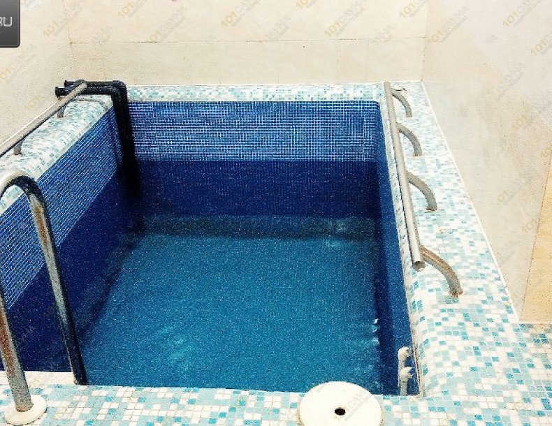 Сауна Пар-house, в Тюмени, Ветеранов труда, 34 стр. 1 | 12 | 1001sauna.com