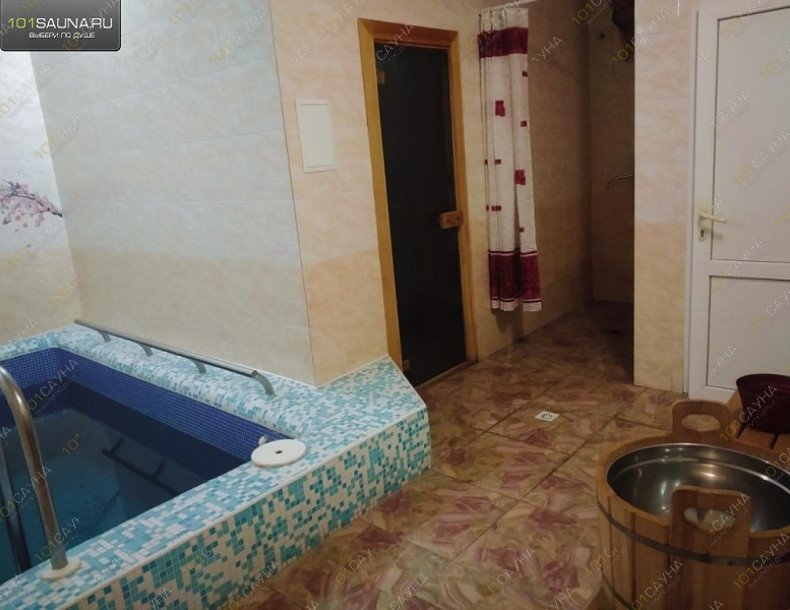 Сауна Пар-house, в Тюмени, Ветеранов труда, 34 стр. 1 | 13 | 1001sauna.com