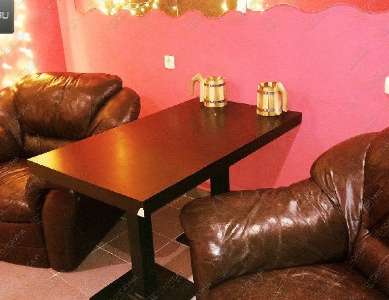 Сауна Пар-house, в Тюмени, Ветеранов труда, 34 стр. 1 | 14 | 1001sauna.com