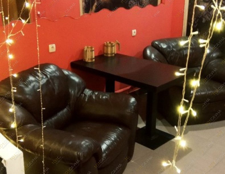 Сауна Пар-house, в Тюмени, Ветеранов труда, 34 стр. 1 | 15 | 1001sauna.com