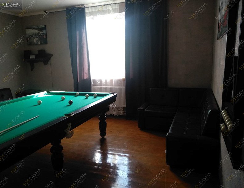 Баня На Советской, в Балашихе, Советская ул., 33, (д. Долгое Лёдово) | 2 | 1001sauna.com