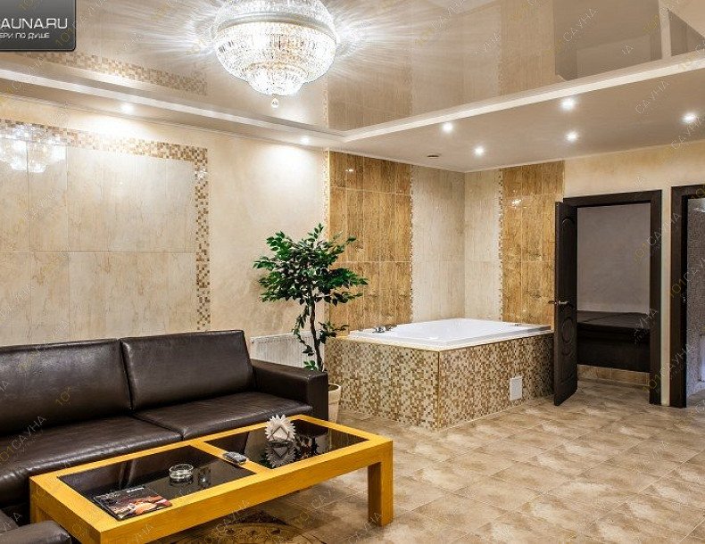 Баня Слудские бани, в Перми, ул. Ким 93 | 1 | 1001sauna.com