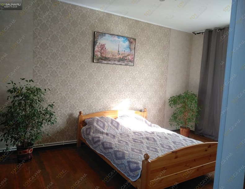 Баня На Советской, в Балашихе, Советская ул., 33, (д. Долгое Лёдово) | 3 | 1001sauna.com