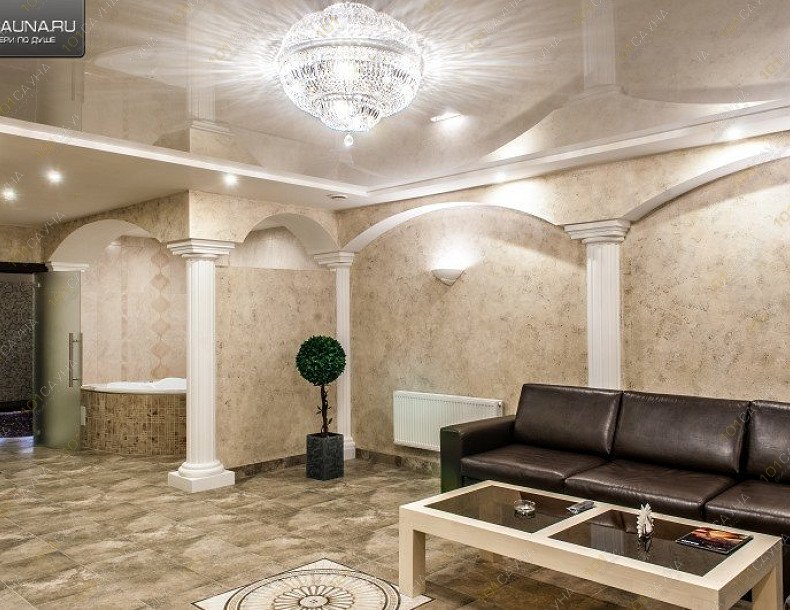 Баня Слудские бани, в Перми, ул. Ким 93 | 2 | 1001sauna.com