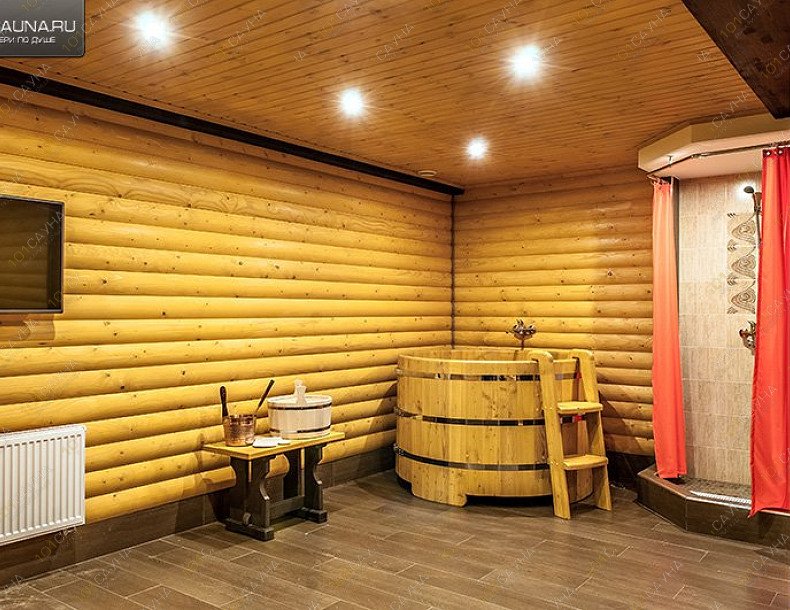 Баня Слудские бани, в Перми, ул. Ким 93 | 3 | 1001sauna.com