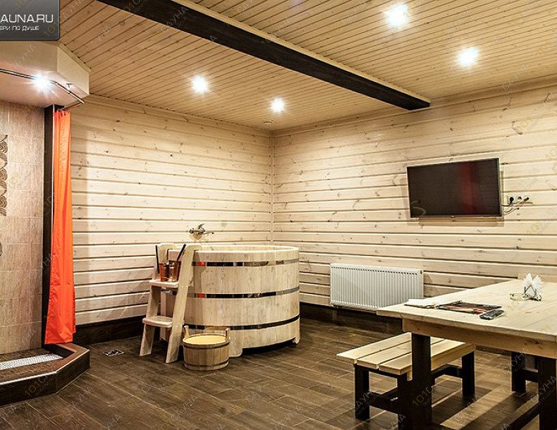Баня Слудские бани, в Перми, ул. Ким 93 | 4 | 1001sauna.com