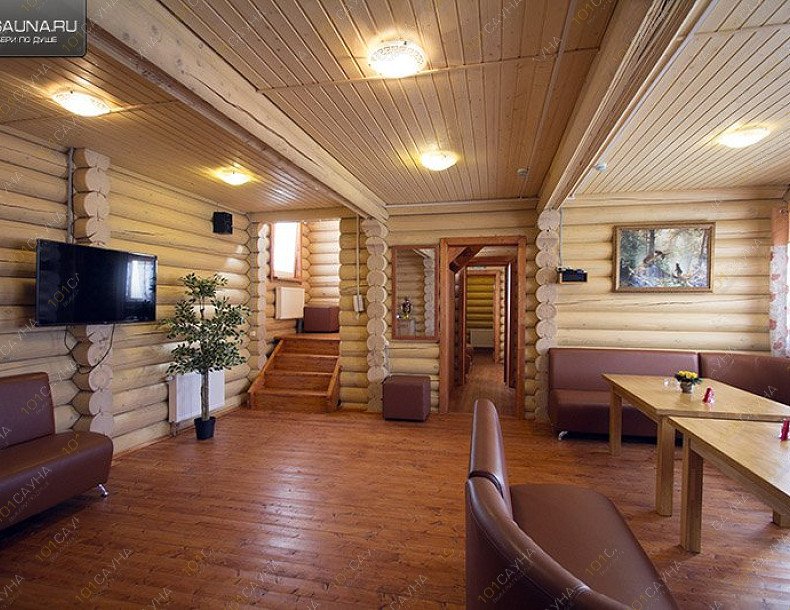 Баня Слудские бани, в Перми, ул. Ким 93 | 5 | 1001sauna.com