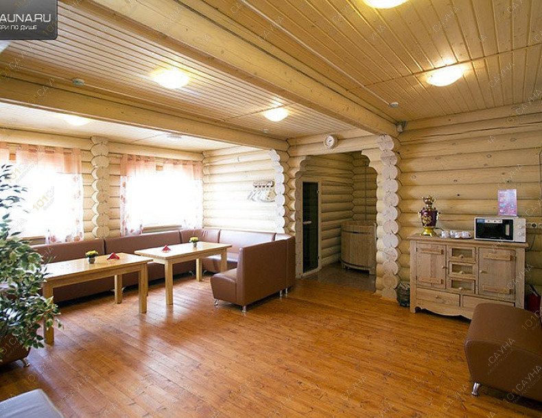 Баня Слудские бани, в Перми, ул. Ким 93 | 6 | 1001sauna.com