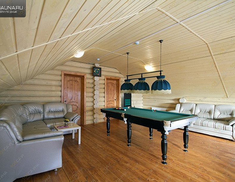 Баня Слудские бани, в Перми, ул. Ким 93 | 7 | 1001sauna.com