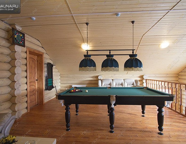 Баня Слудские бани, в Перми, ул. Ким 93 | 8 | 1001sauna.com