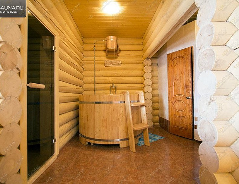 Баня Слудские бани, в Перми, ул. Ким 93 | 9 | 1001sauna.com