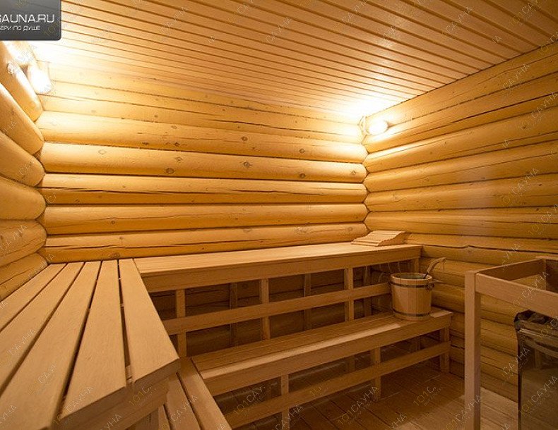 Баня Слудские бани, в Перми, ул. Ким 93 | 10 | 1001sauna.com