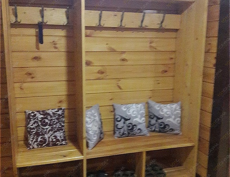 Русские Бани Аврора, в Томске, улица Яковлева, 41 | Большая Баня | 1001sauna.com