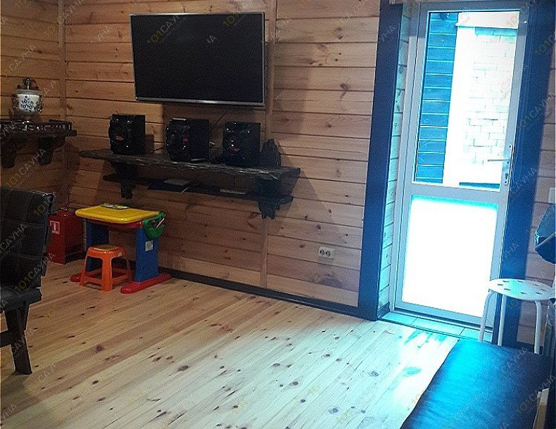 Русские Бани Аврора, в Томске, улица Яковлева, 41 | Большая Баня | 1001sauna.com