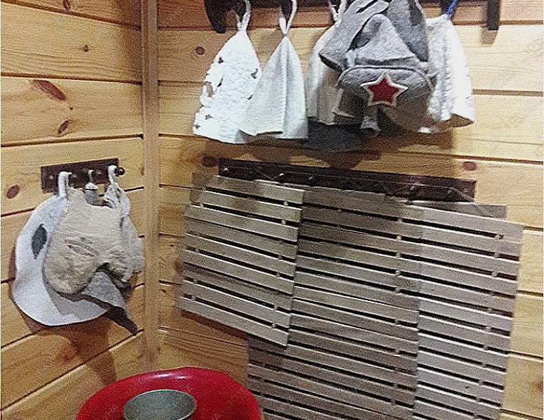 Русские Бани Аврора, в Томске, улица Яковлева, 41 | Большая Баня | 1001sauna.com