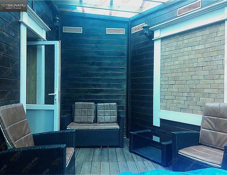 Русские Бани Аврора, в Томске, улица Яковлева, 41 | Большая Баня | 1001sauna.com