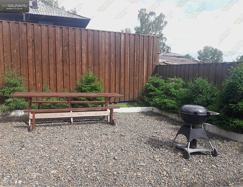 Русские Бани Аврора, в Томске, улица Яковлева, 41 | Маленькая Баня | 1001sauna.com