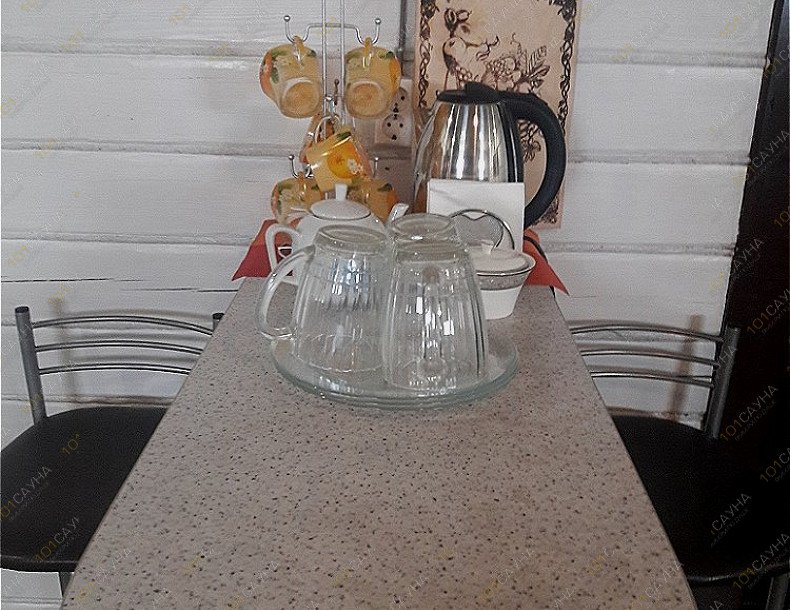 Русские Бани Аврора, в Томске, улица Яковлева, 41 | Маленькая Баня | 1001sauna.com