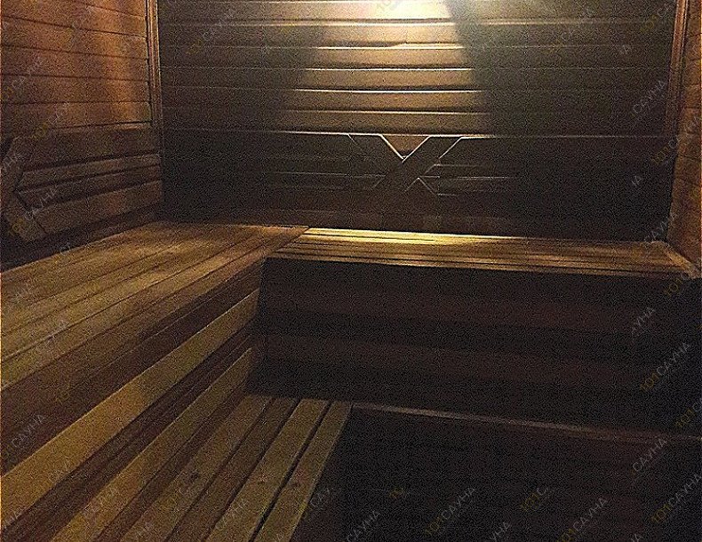 Русские Бани Аврора, в Томске, улица Яковлева, 41 | Маленькая Баня | 1001sauna.com