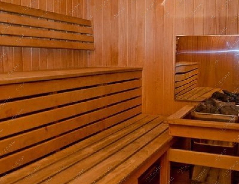 Гостиничный комплекс Villa San Remo, в Краснодаре, Тихорецкая, 43 | Сауна | 1001sauna.com