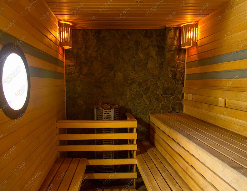 Комплекс саун и бань Океан, в Новосибирске, Бердск, улица Попова, 20 | Фото | 1001sauna.com