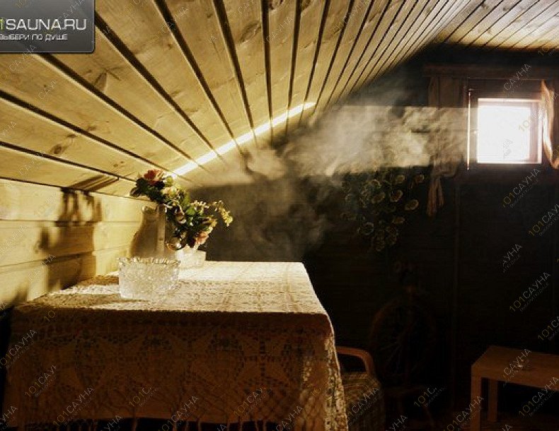 Баня Никольская баня, в Владимире, г Владимир мкрн Никулино Лесная 9а | комната отдыха | 1001sauna.com