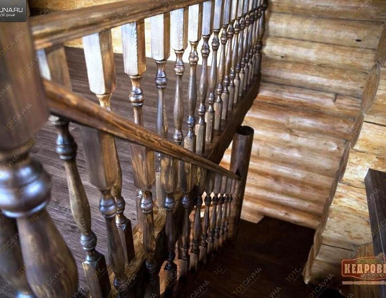 Банно-оздоровительный комплекс Кедровый, в Новосибирске, ул. О. Берггольц, 24/1 | Царский номер. Фото: 10 | 1001sauna.com