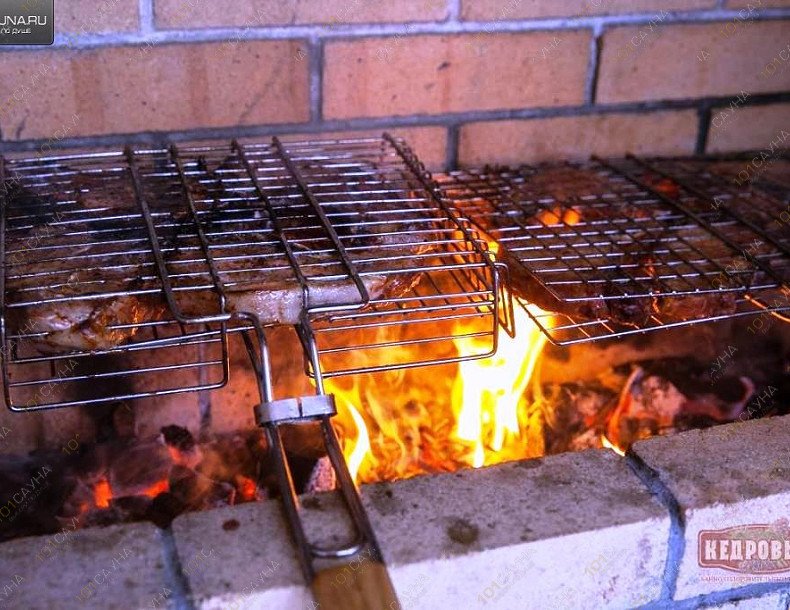 Банно-оздоровительный комплекс Кедровый, в Новосибирске, ул. О. Берггольц, 24/1 | Царский номер. Фото: 16 | 1001sauna.com