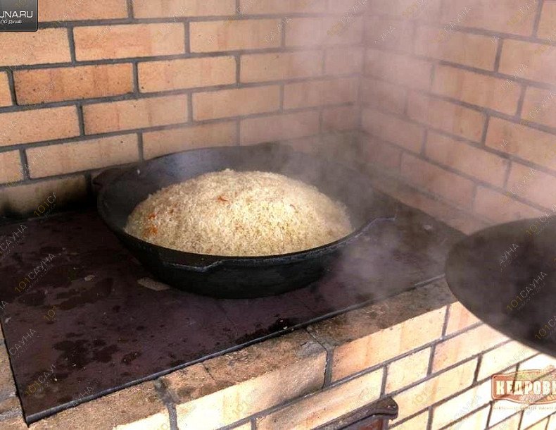 Банно-оздоровительный комплекс Кедровый, в Новосибирске, ул. О. Берггольц, 24/1 | Царский номер. Фото: 19 | 1001sauna.com