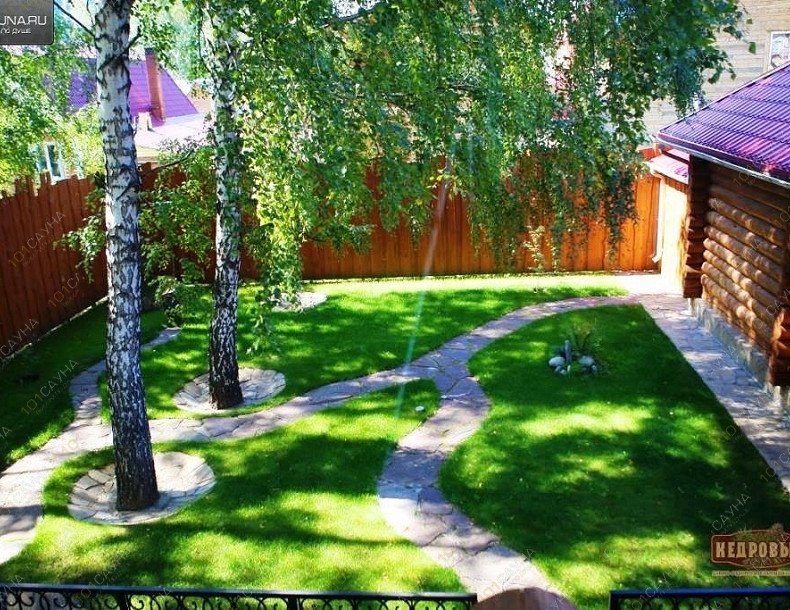 Банно-оздоровительный комплекс Кедровый, в Новосибирске, ул. О. Берггольц, 24/1 | Царский номер. Фото: 22 | 1001sauna.com