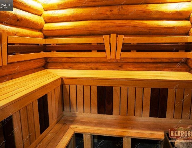 Банно-оздоровительный комплекс Кедровый, в Новосибирске, ул. О. Берггольц, 24/1 | Боярский номер. Фото: 28 | 1001sauna.com