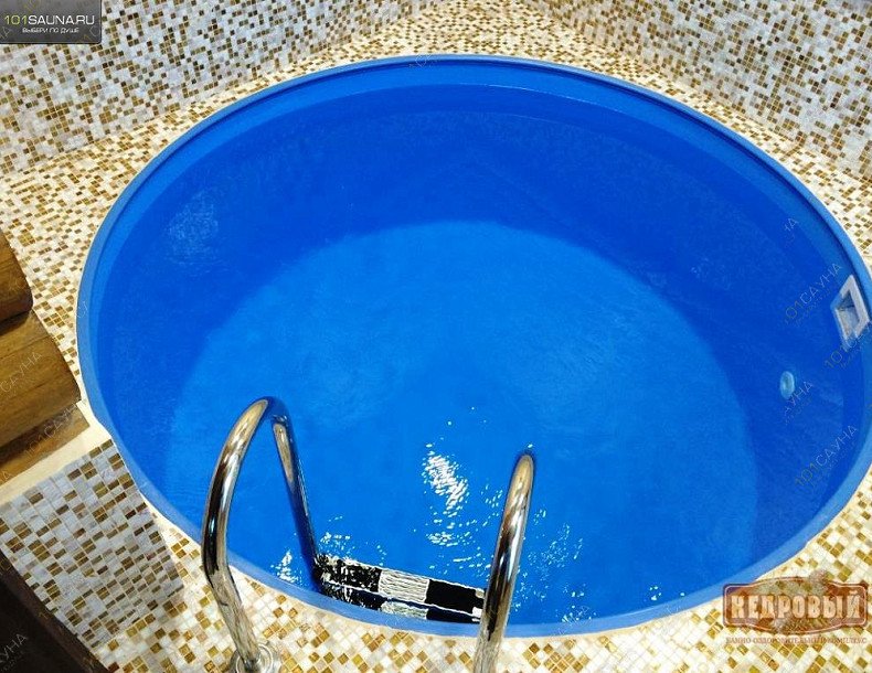 Банно-оздоровительный комплекс Кедровый, в Новосибирске, ул. О. Берггольц, 24/1 | Боярский номер. Фото: 29 | 1001sauna.com