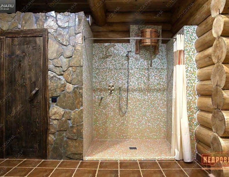 Банно-оздоровительный комплекс Кедровый, в Новосибирске, ул. О. Берггольц, 24/1 | Боярский номер. Фото: 33 | 1001sauna.com