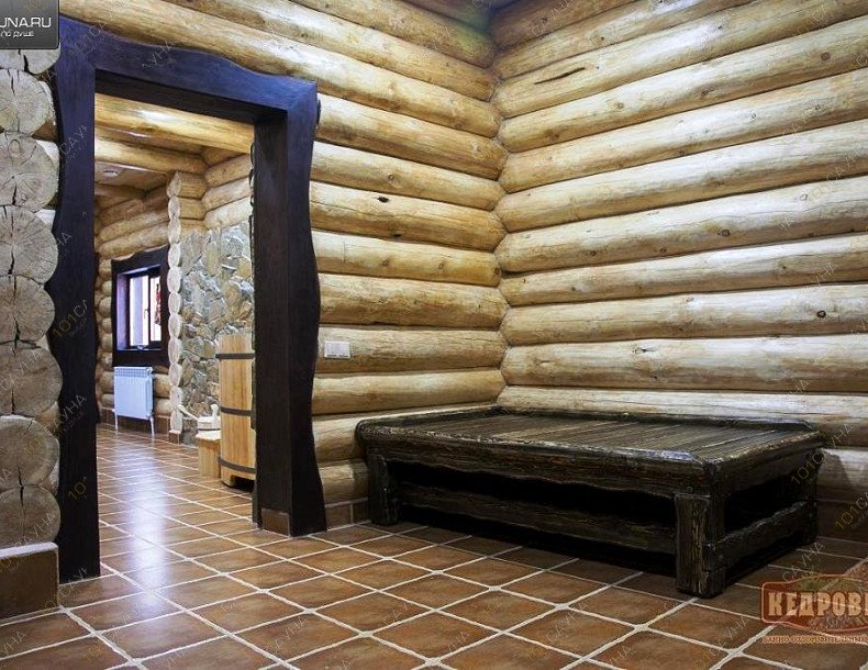 Банно-оздоровительный комплекс Кедровый, в Новосибирске, ул. О. Берггольц, 24/1 | Боярский номер. Фото: 34 | 1001sauna.com